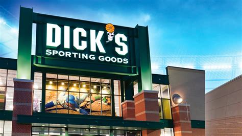 dicks near me hours|dick's sporting goods hours today.